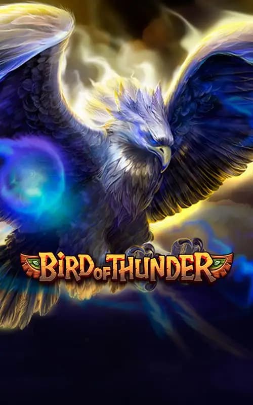 Bird Of Thunder