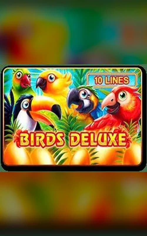 Birds Deluxe