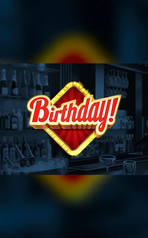 Birthday