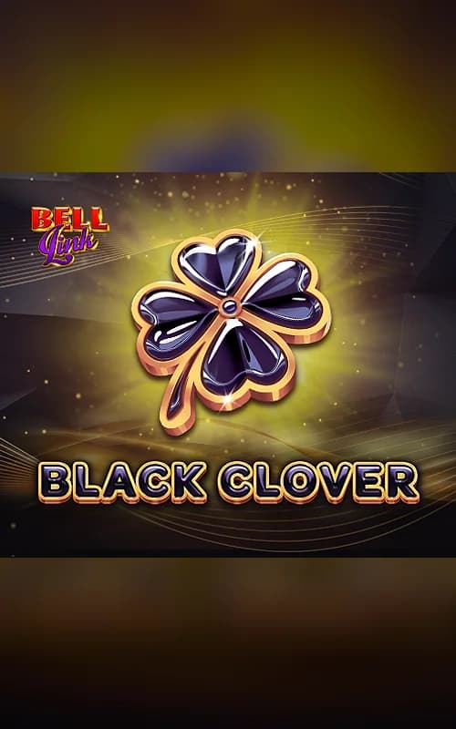 Black Clover Bell Link