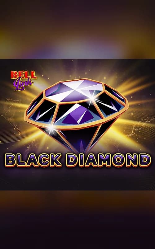 Black Diamond Bell Link