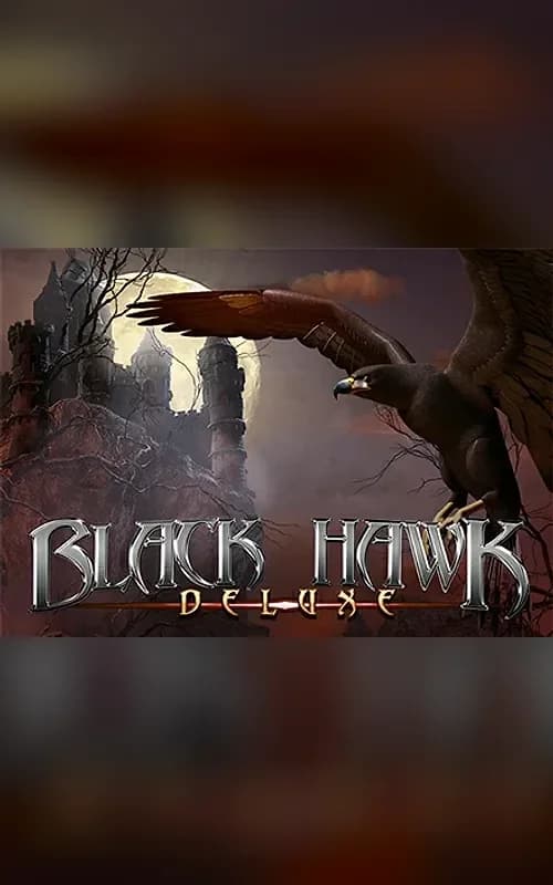 Black Hawk Deluxe