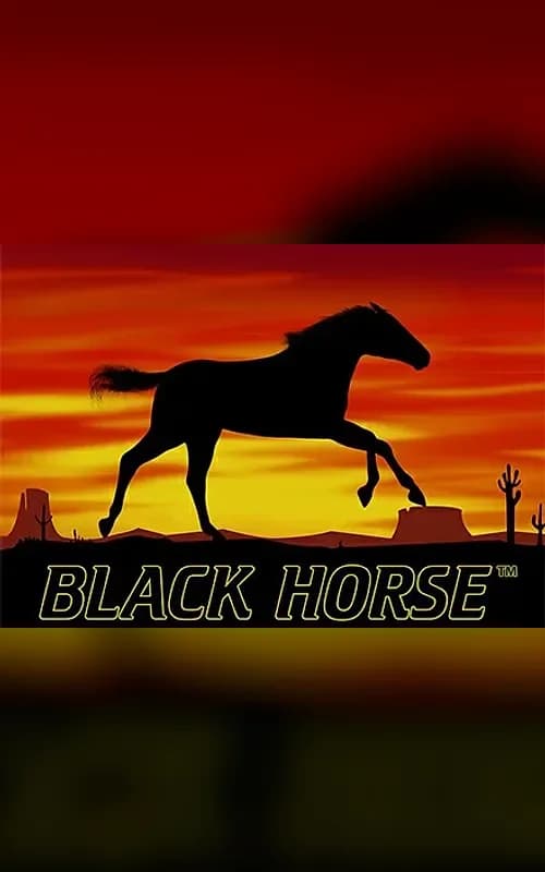 Black Horse