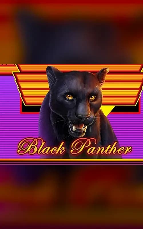 Black Panther