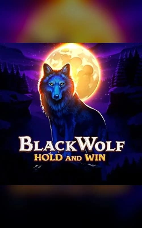 Black Wolf