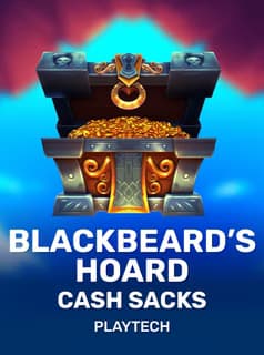 Blackbeards Hoard Cash Sacks