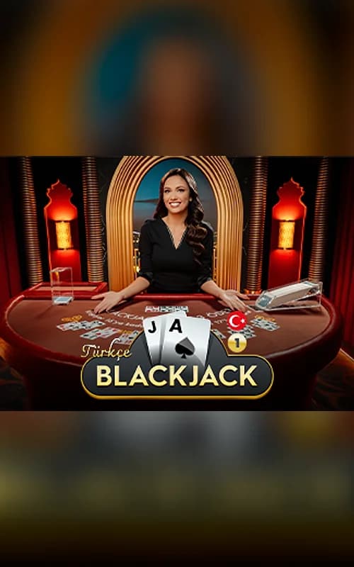 Blackjack 75 - Turkish