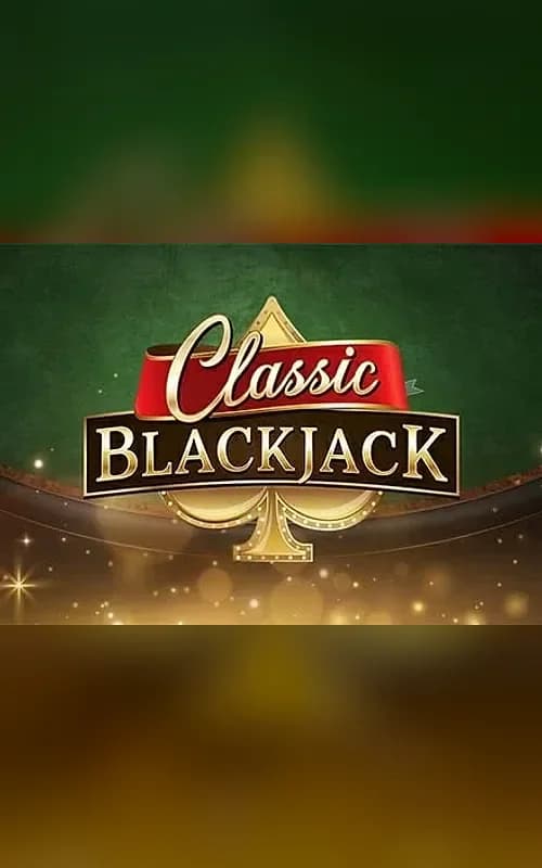 Blackjack Classic