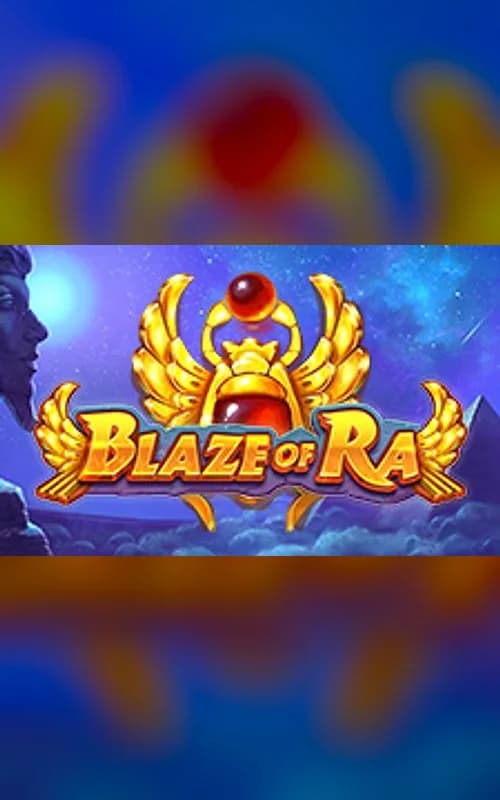 Blaze of Ra