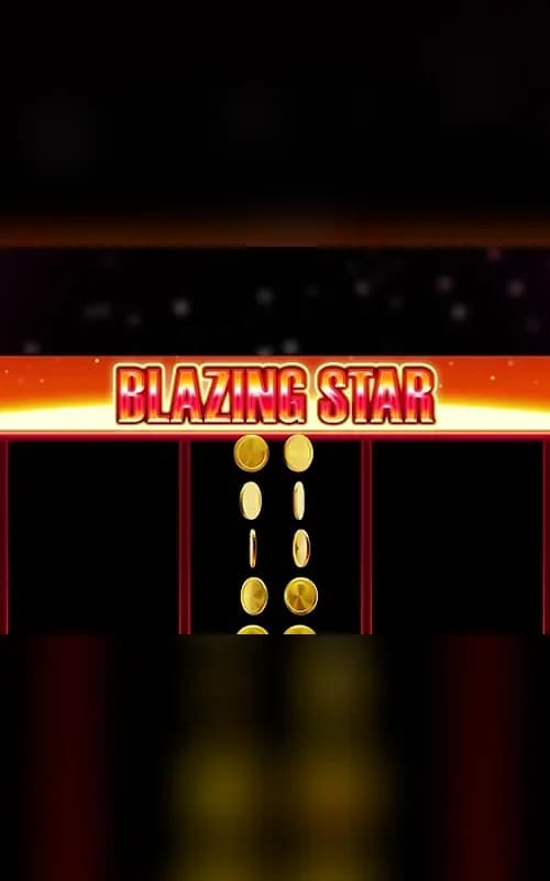 Blazing Star