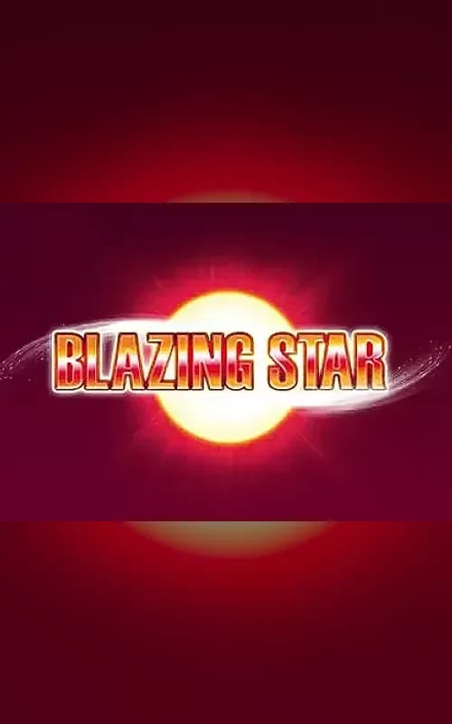 Blazing Star