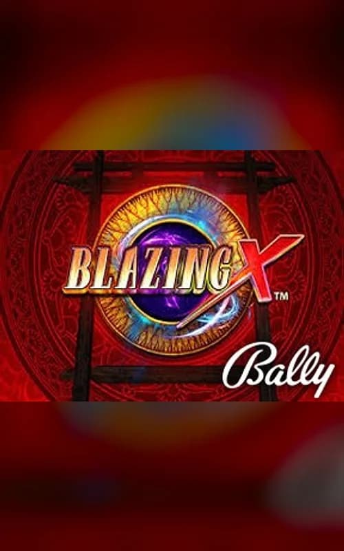 Blazing X