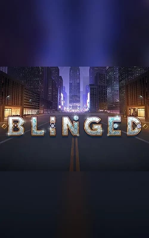 Blinged