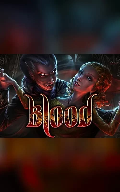 Blood