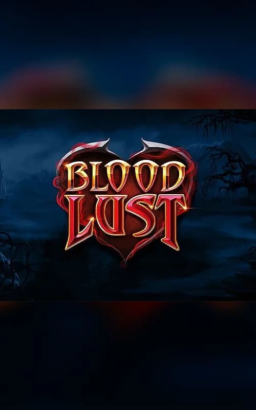 Blood Lust
