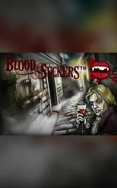 Blood Suckers