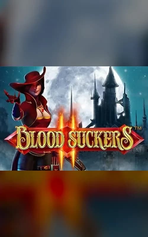 Blood Suckers II