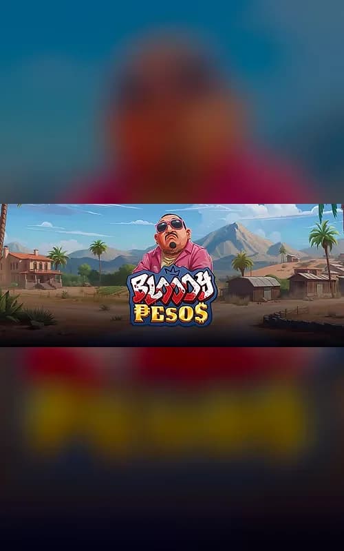 Bloody Pesos