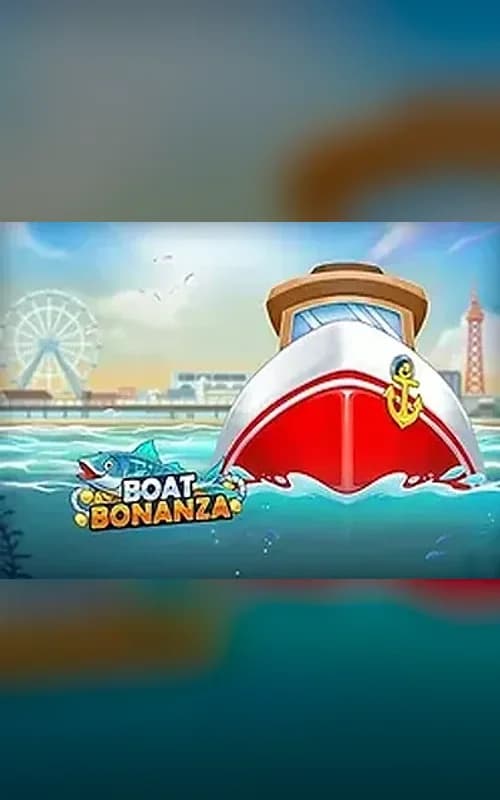 Boat Bonanza