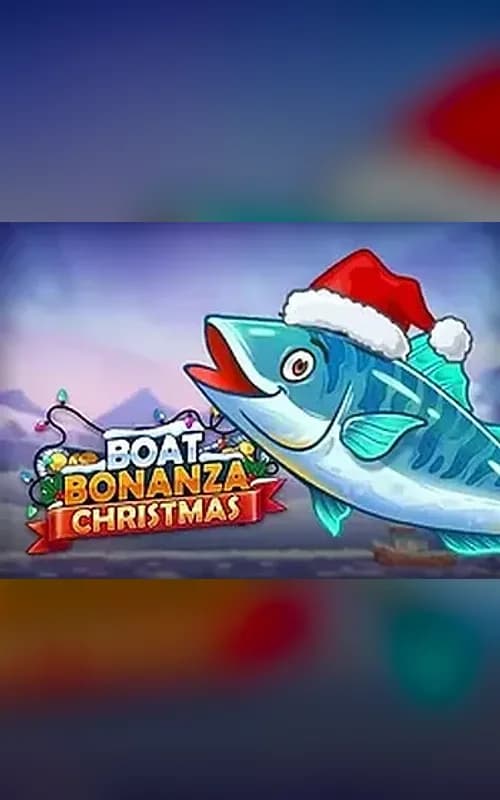 Boat Bonanza Christmas