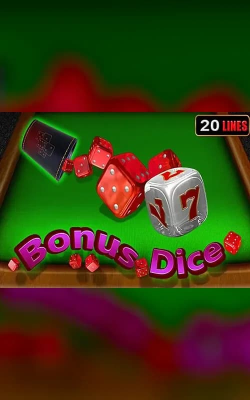 Bonus Dice