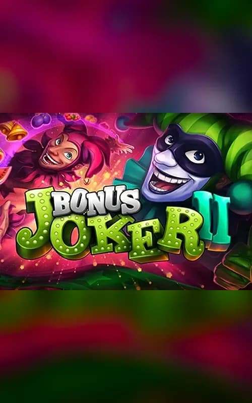 Bonus Joker II
