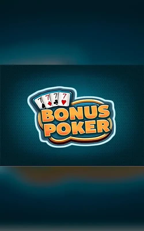 Bonus Poker
