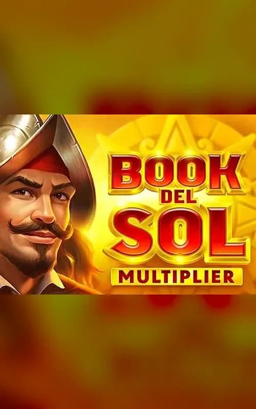 Book del Sol Multiplier