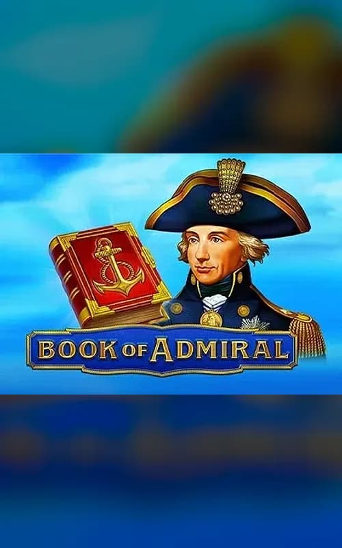 Book of Admiral