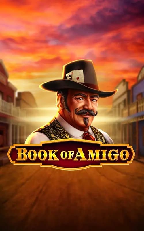 Book Of Amigo
