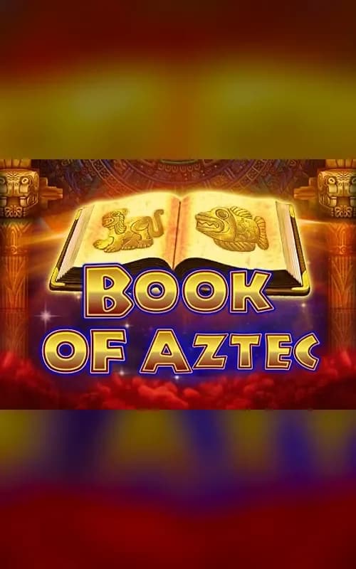 Book Of Aztec
