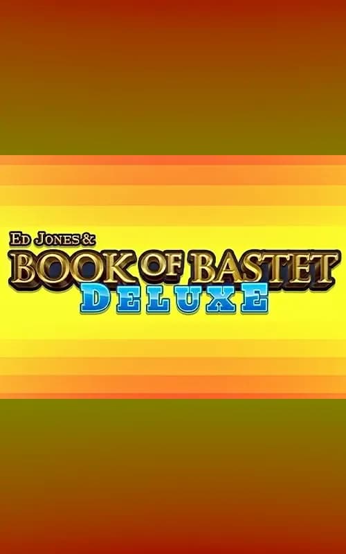 Book of Bastet Deluxe