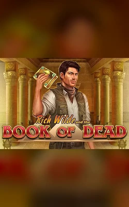 Book of Dead