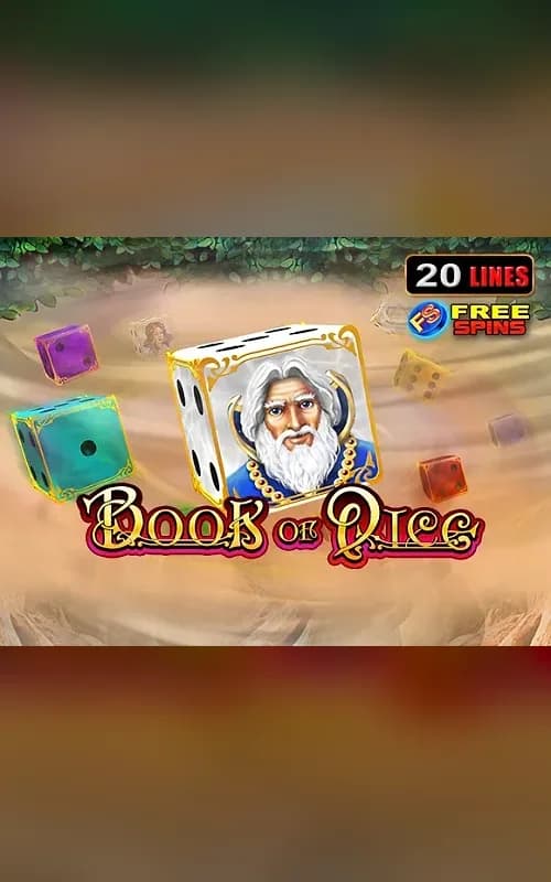 Book of Dice