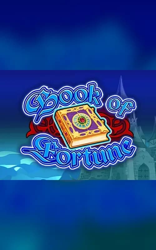 Book Of Fortune