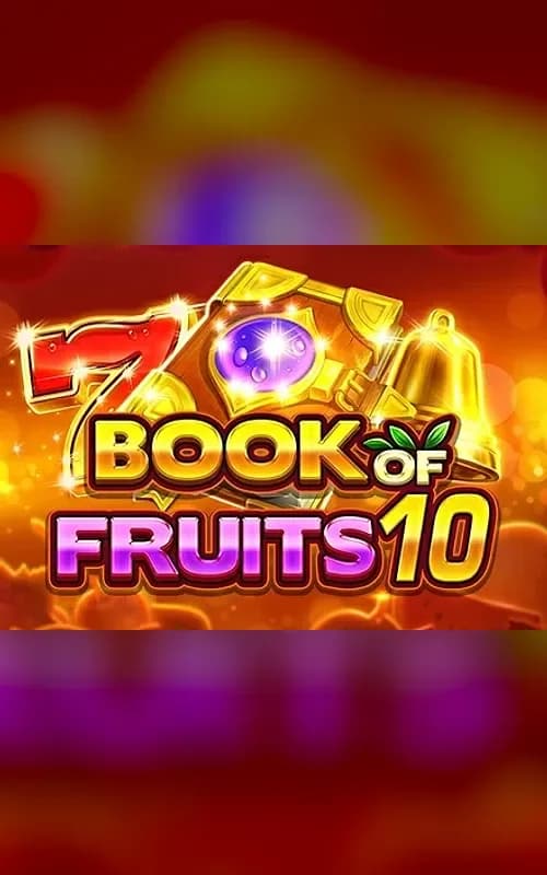 Book Of Fruits 10