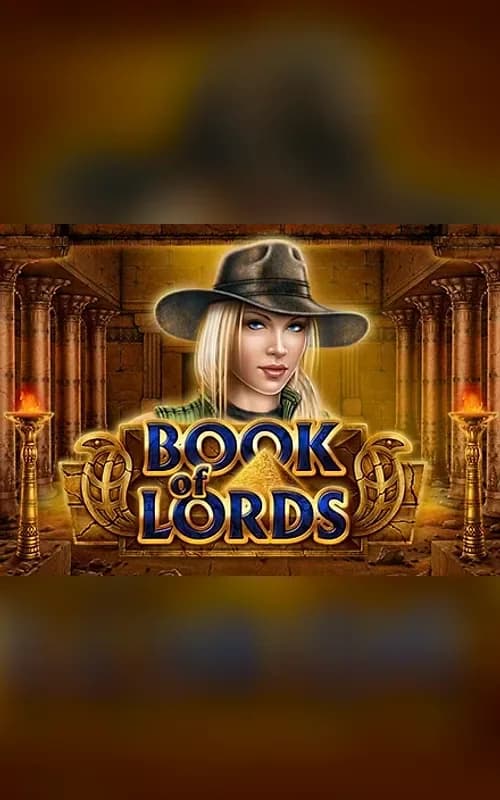 Book of Lords