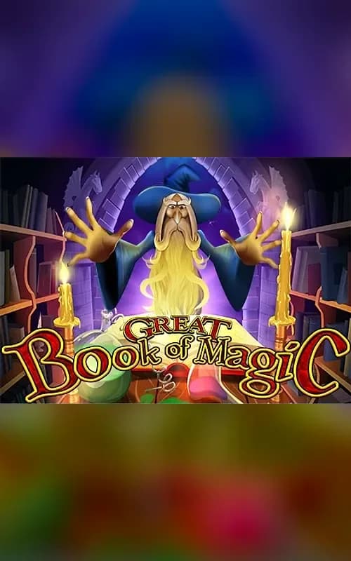 Book of Magic