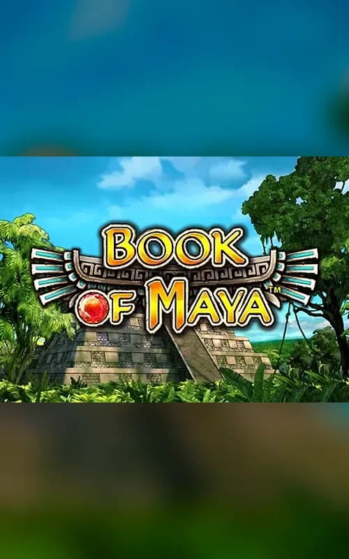 Book of Maya