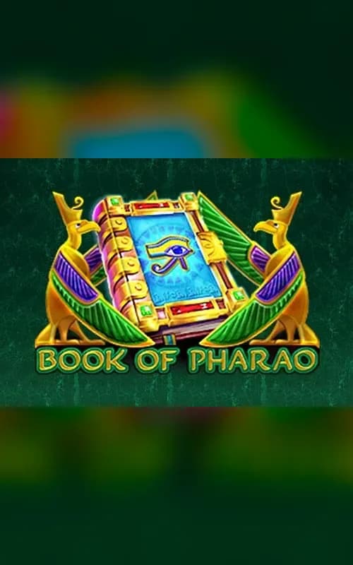 Book of Pharao