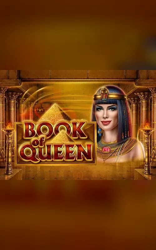 Book of Queen