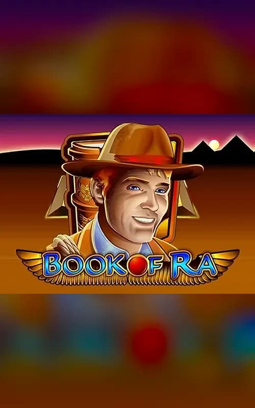 Book of Ra Classic