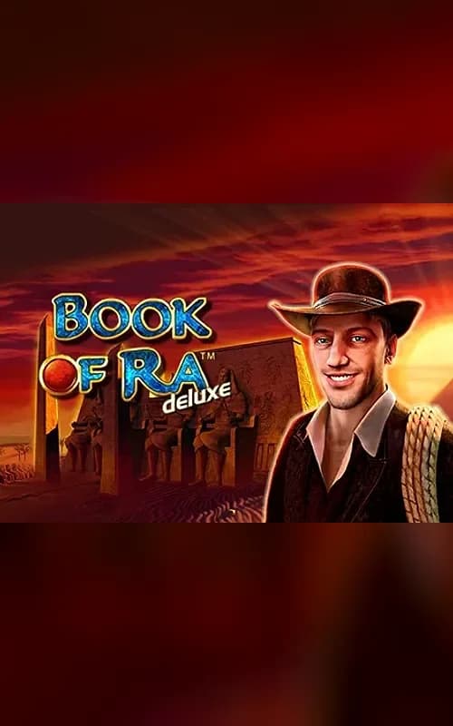 Book of Ra Deluxe