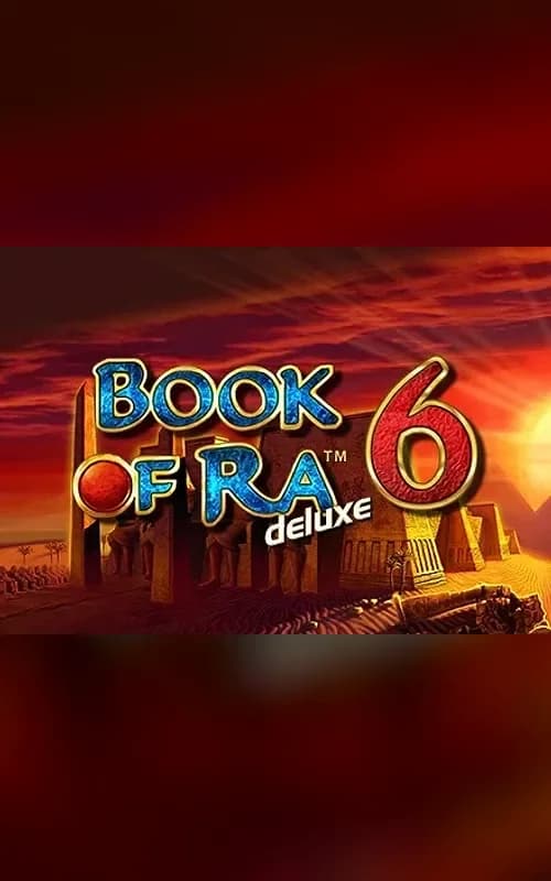 Book of Ra Deluxe 6