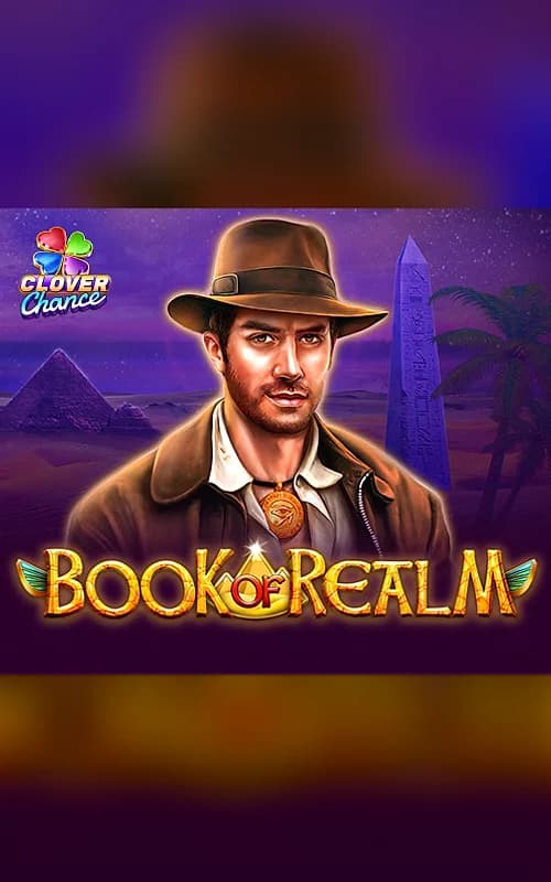 Book Of Realm