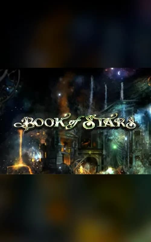 Book of Stars
