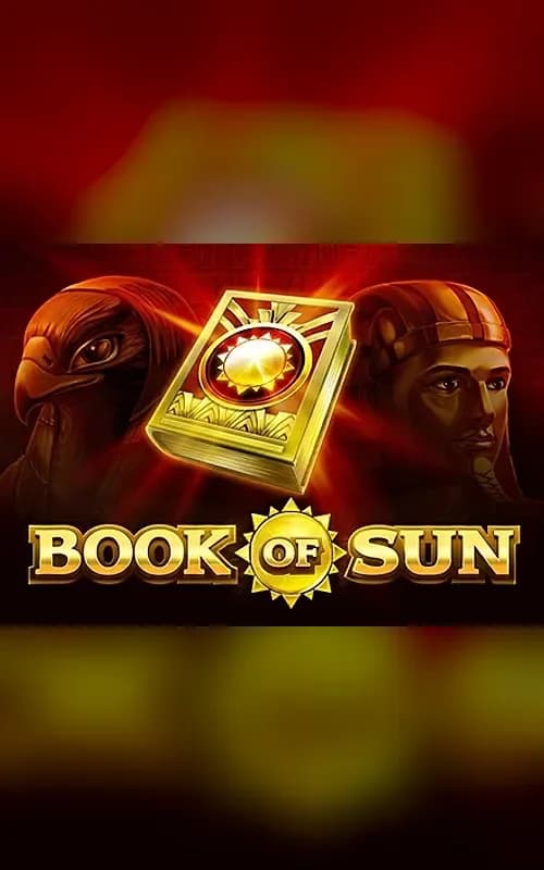 Book of Sun
