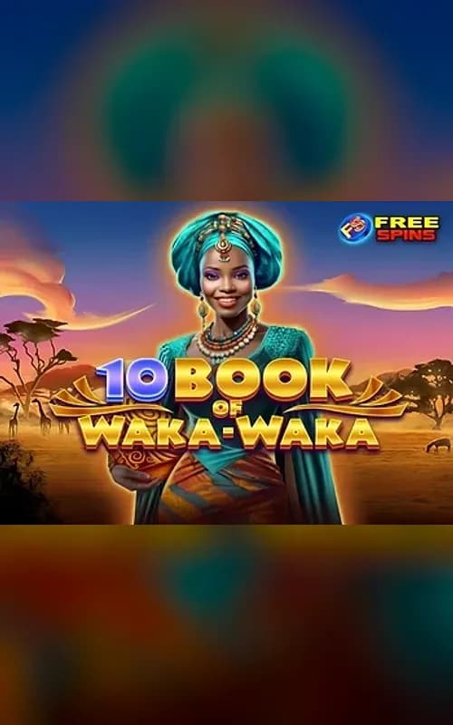 Book of Waka-waka