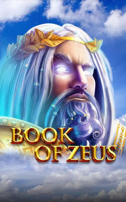 Book Of Zeus