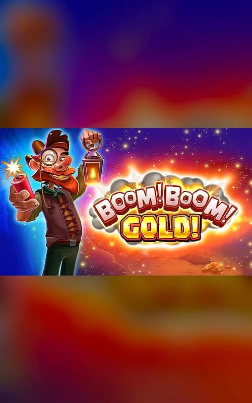 Boom Boom Gold